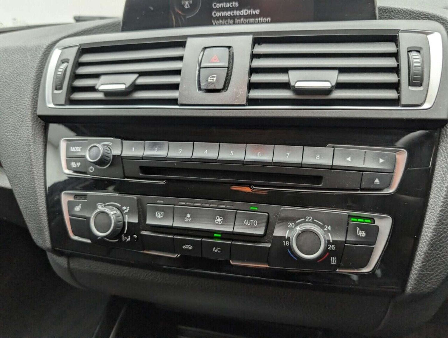 Used BMW 1 Series 2016 for sale - 77714341: Photo 14