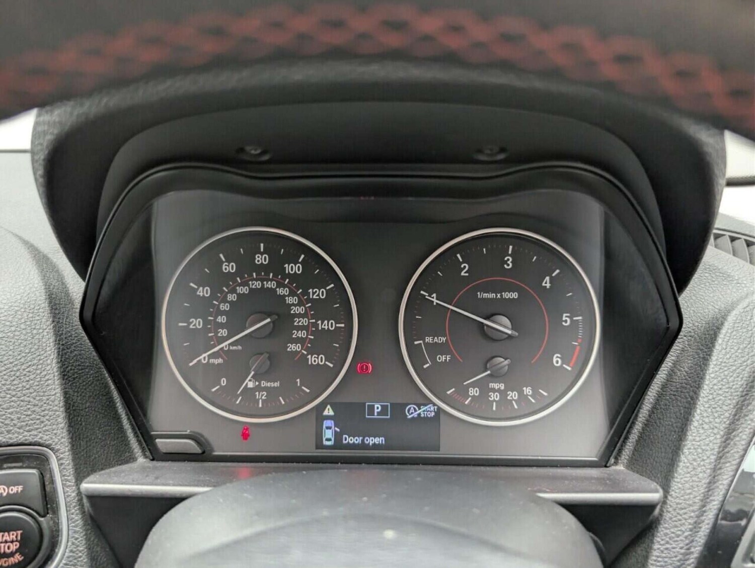 Used BMW 1 Series 2016 for sale - 77714341: Photo 16