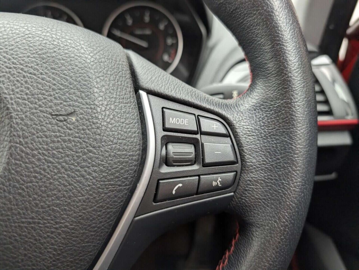 Used BMW 1 Series 2016 for sale - 77714341: Photo 18