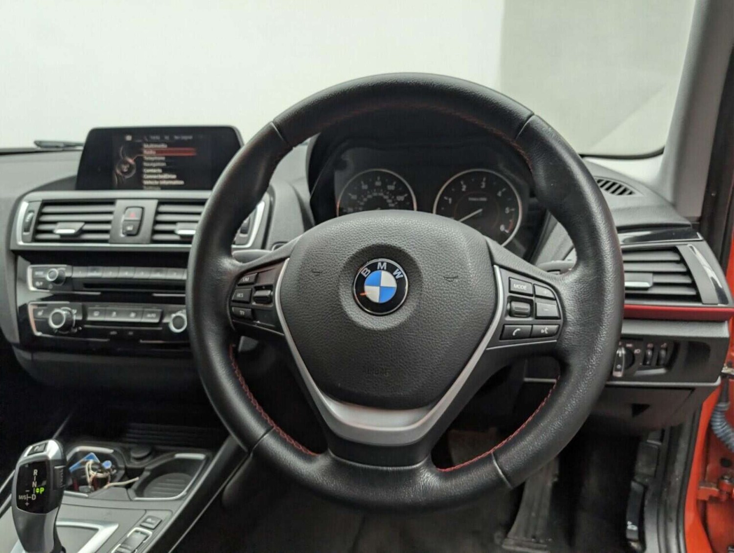 Used BMW 1 Series 2016 for sale - 77714341: Photo 21