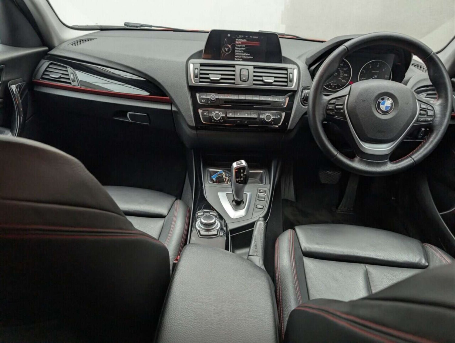 Used BMW 1 Series 2016 for sale - 77714341: Photo 22