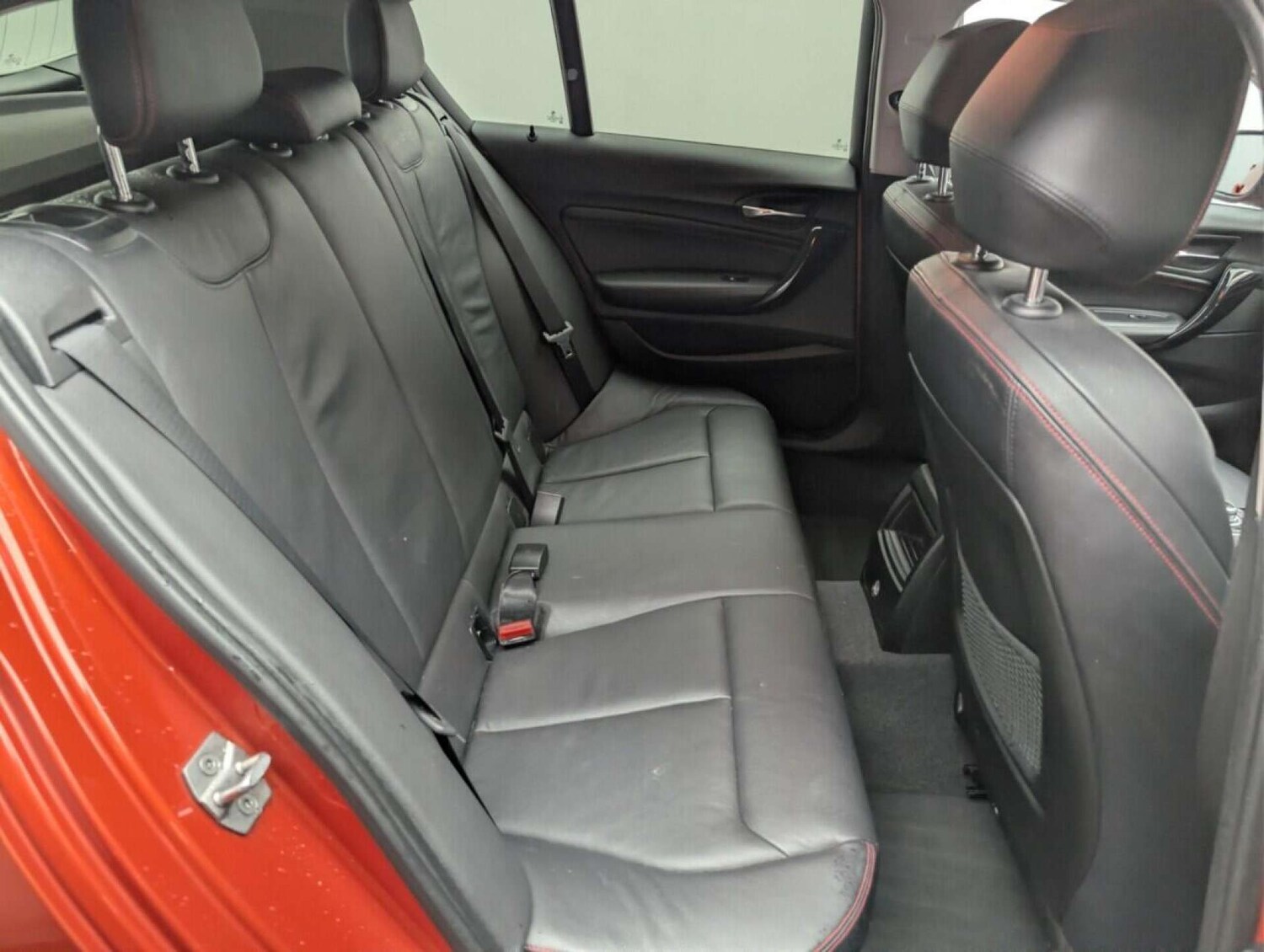 Used BMW 1 Series 2016 for sale - 77714341: Photo 23