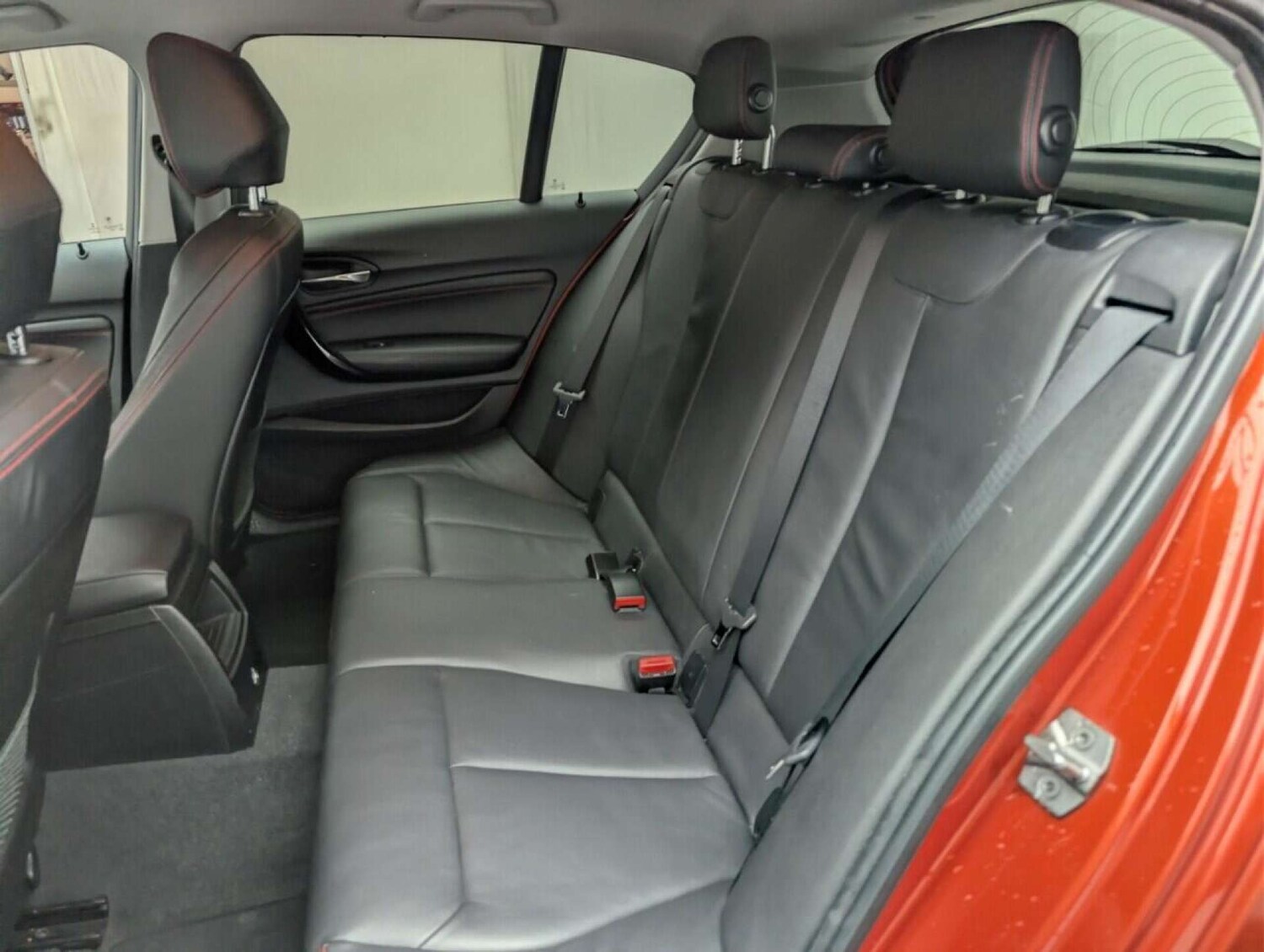 Used BMW 1 Series 2016 for sale - 77714341: Photo 25