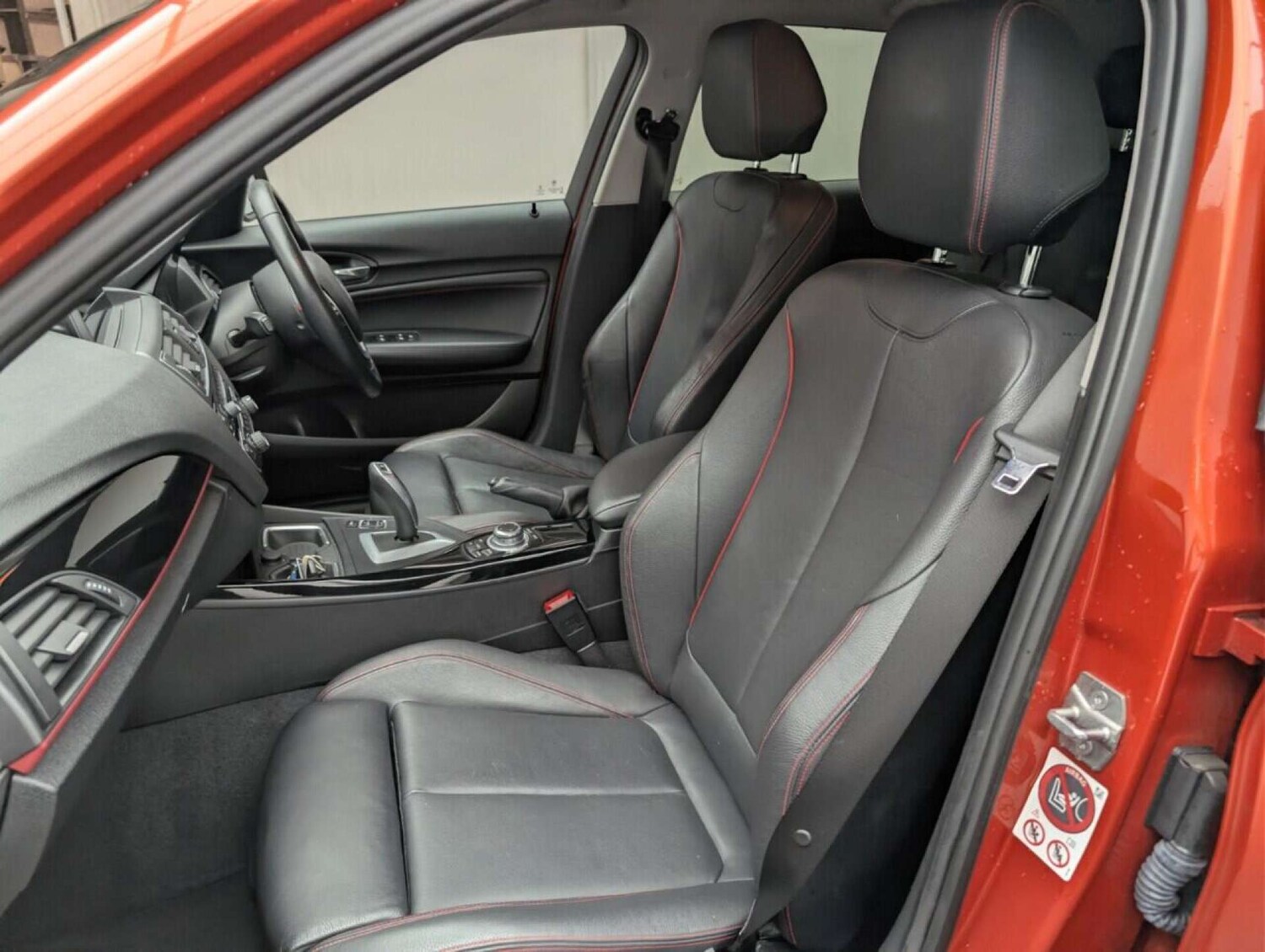 Used BMW 1 Series 2016 for sale - 77714341: Photo 26