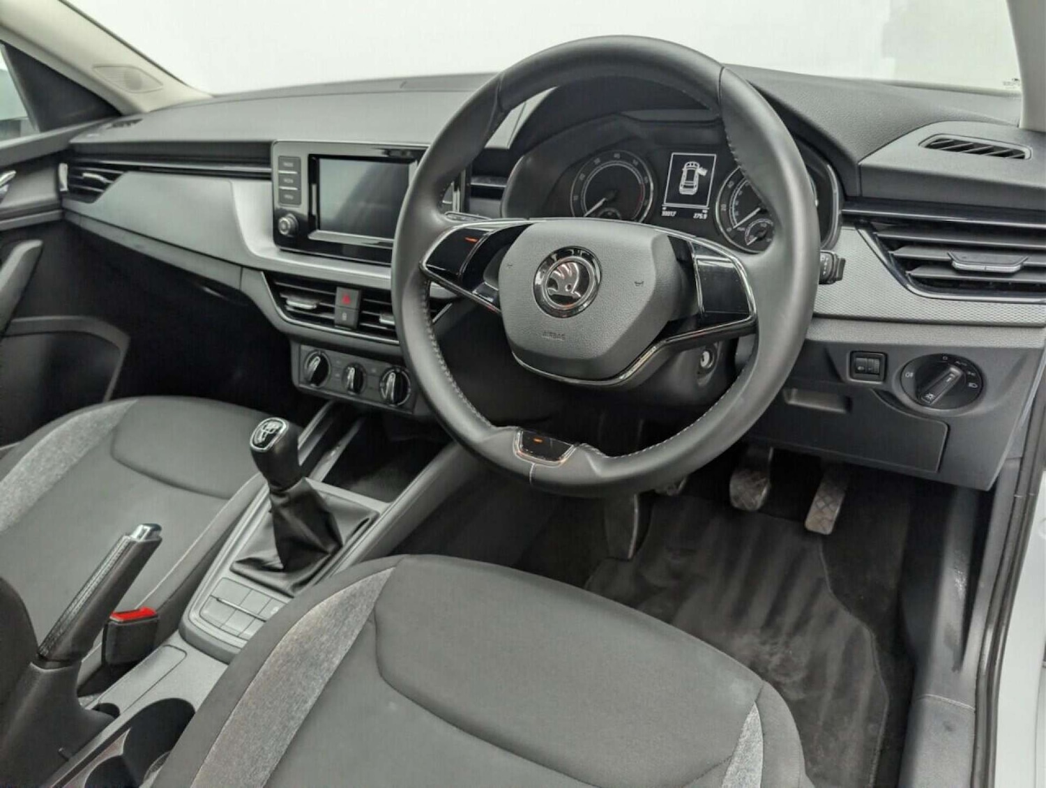 Used Skoda Kamiq 2022 for sale - 77714656: Photo 11