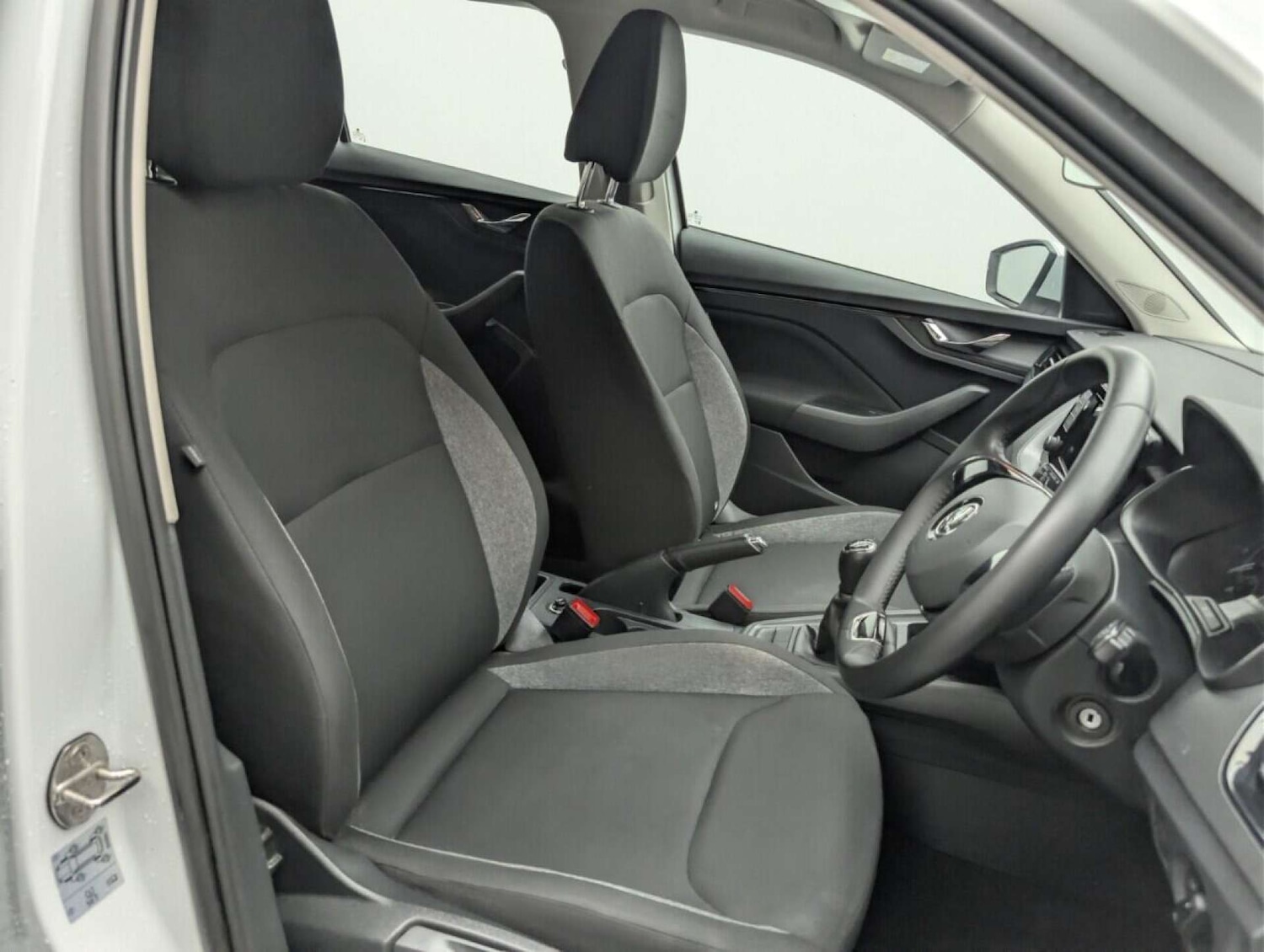 Used Skoda Kamiq 2022 for sale - 77714656: Photo 12