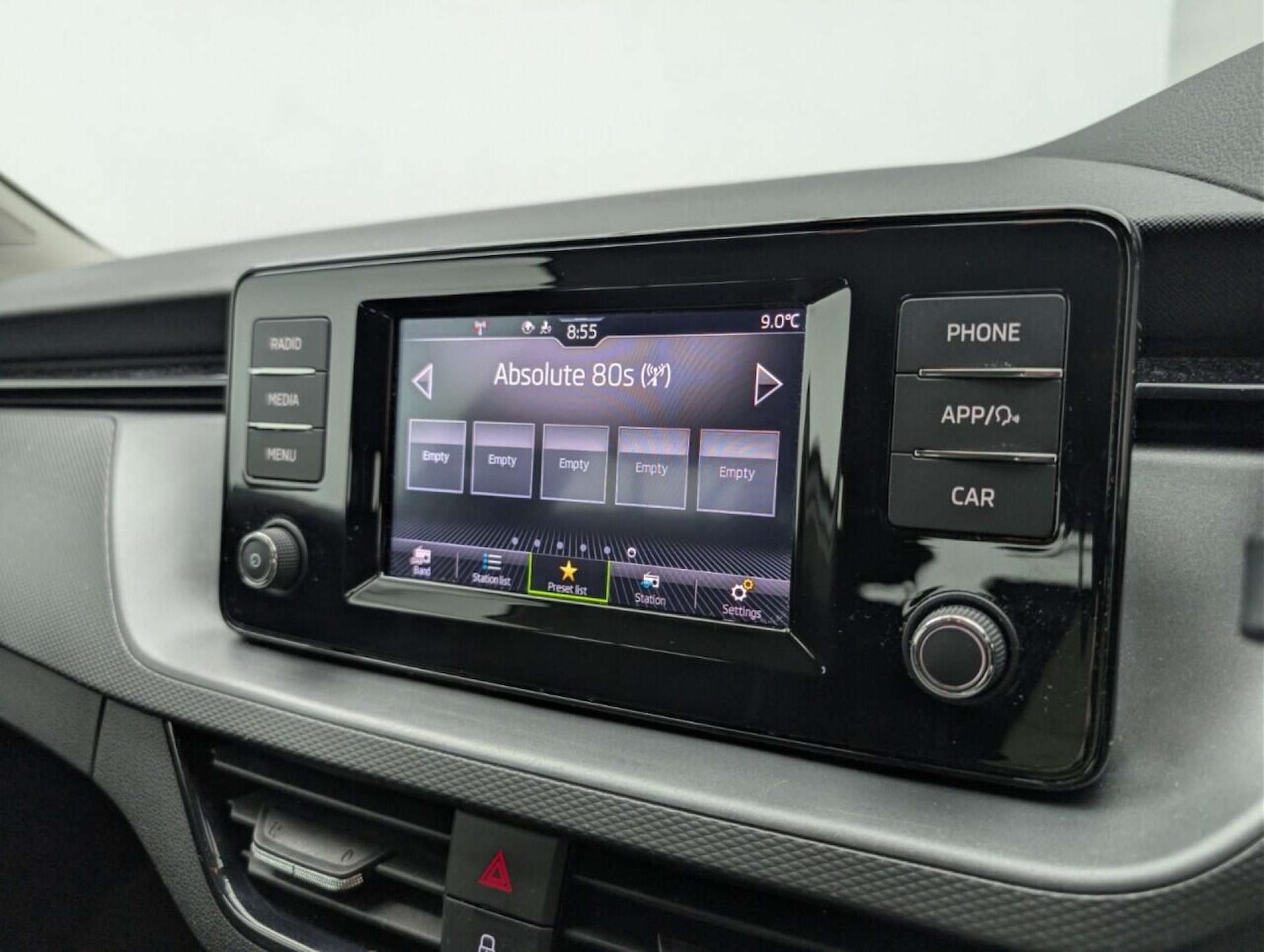 Used Skoda Kamiq 2022 for sale - 77714656: Photo 13