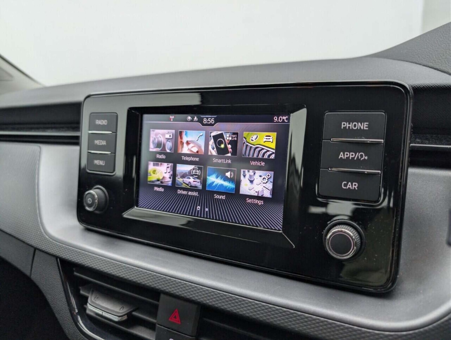 Used Skoda Kamiq 2022 for sale - 77714656: Photo 14