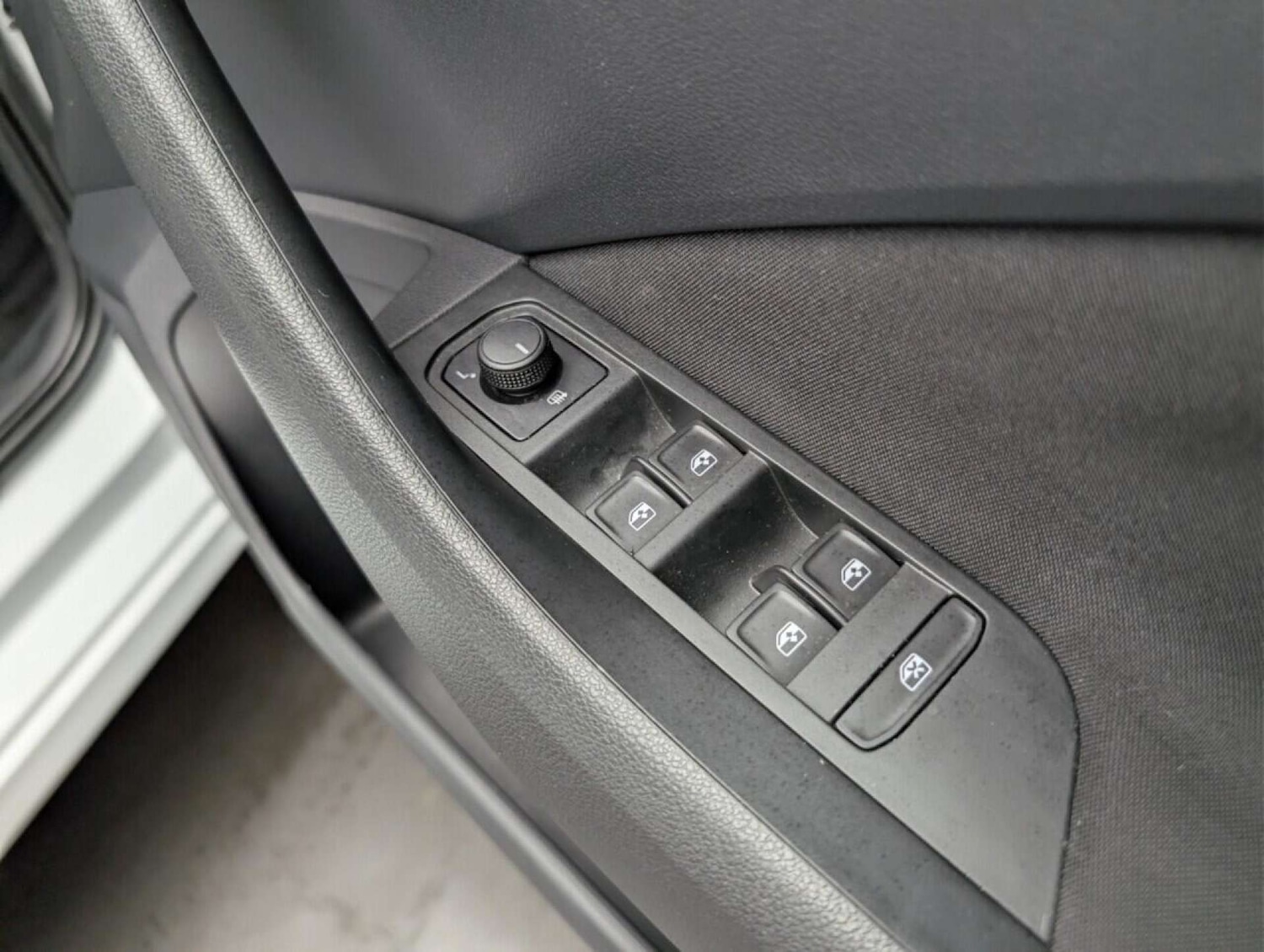 Used Skoda Kamiq 2022 for sale - 77714656: Photo 19