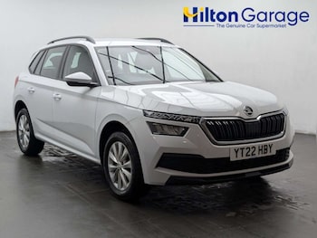 2022 - 1.0 TSI 95 S 5dr