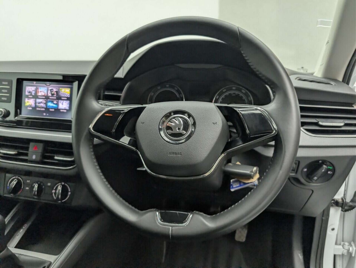 Used Skoda Kamiq 2022 for sale - 77714656: Photo 20