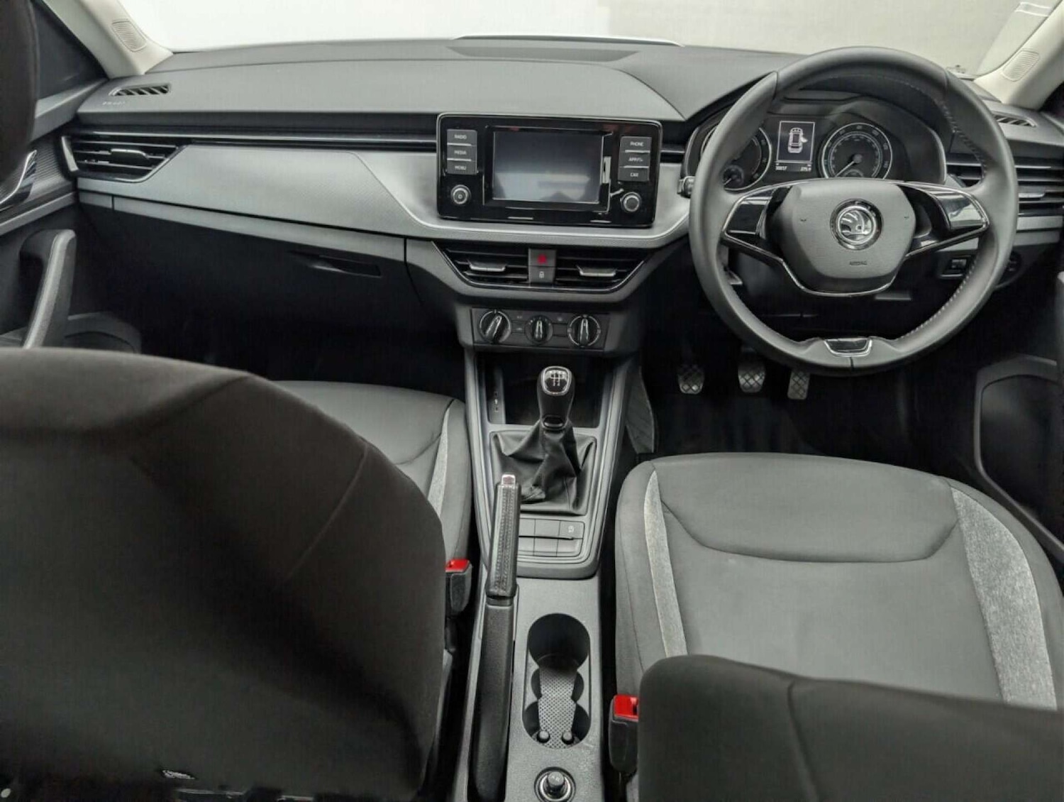 Used Skoda Kamiq 2022 for sale - 77714656: Photo 21