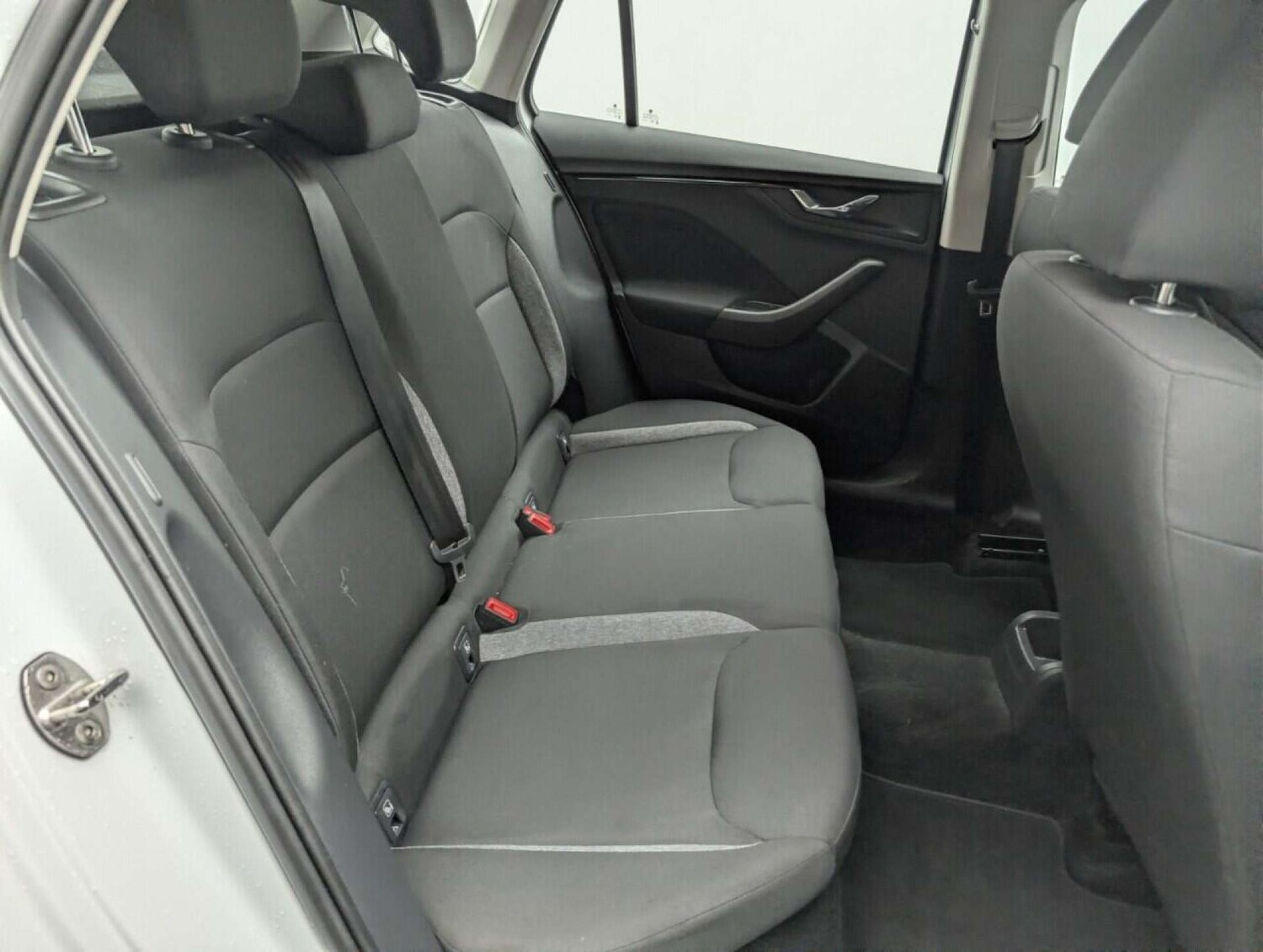 Used Skoda Kamiq 2022 for sale - 77714656: Photo 22