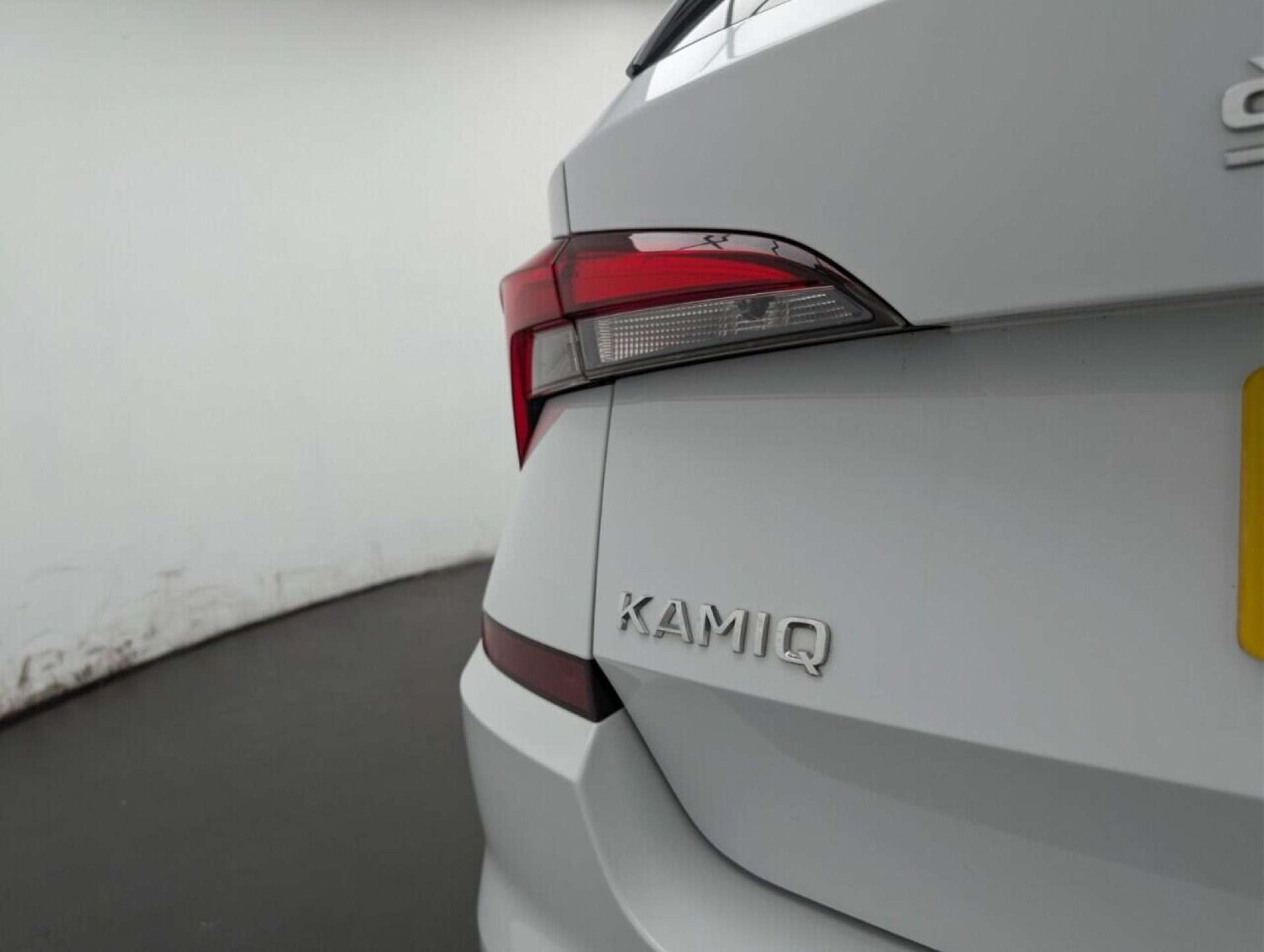 Used Skoda Kamiq 2022 for sale - 77714656: Photo 24