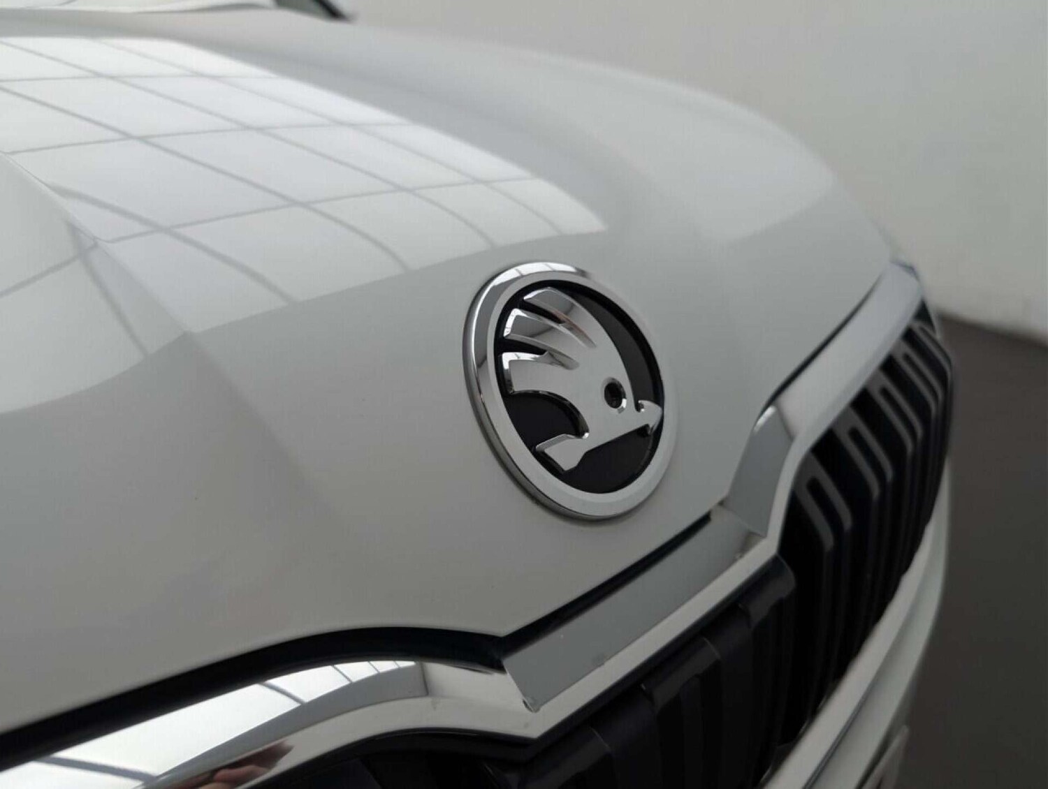 Used Skoda Kamiq 2022 for sale - 77714656: Photo 27