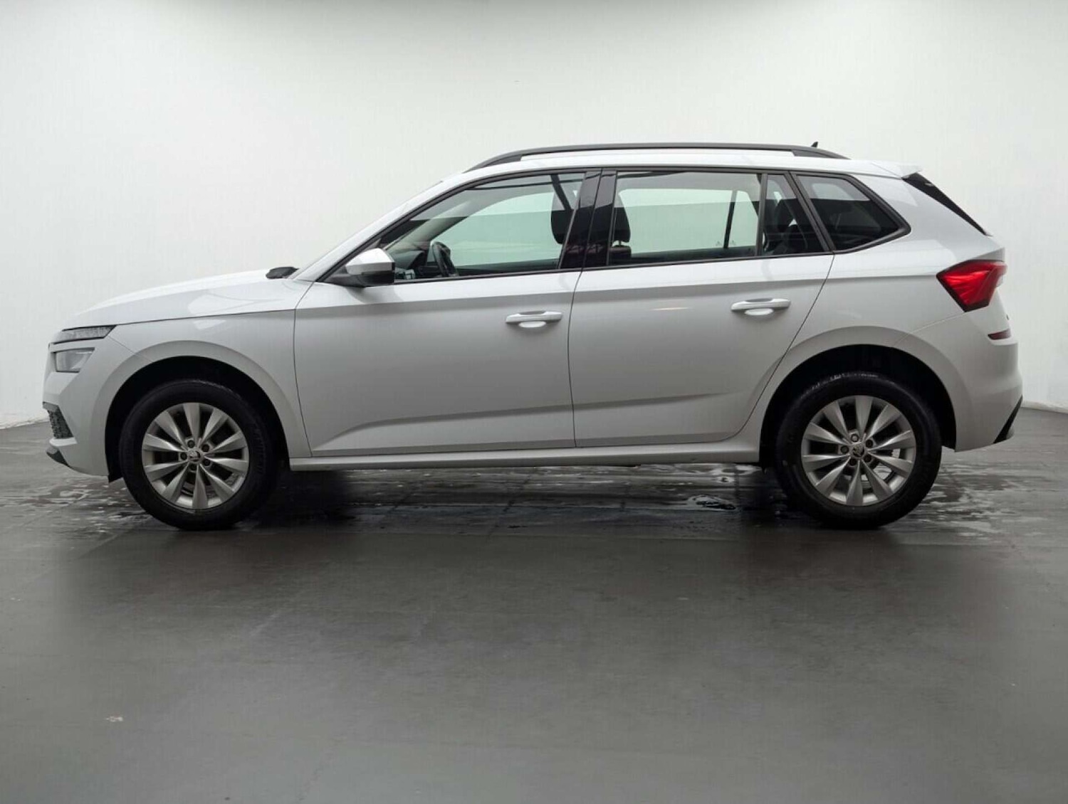 Used Skoda Kamiq 2022 for sale - 77714656: Photo 5