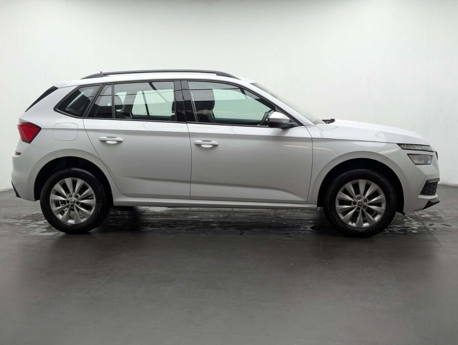 Used Skoda Kamiq 2022 for sale - 77714656: Photo 9