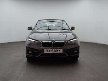 Used BMW 1 Series 2019 for sale - 79568734: Photo