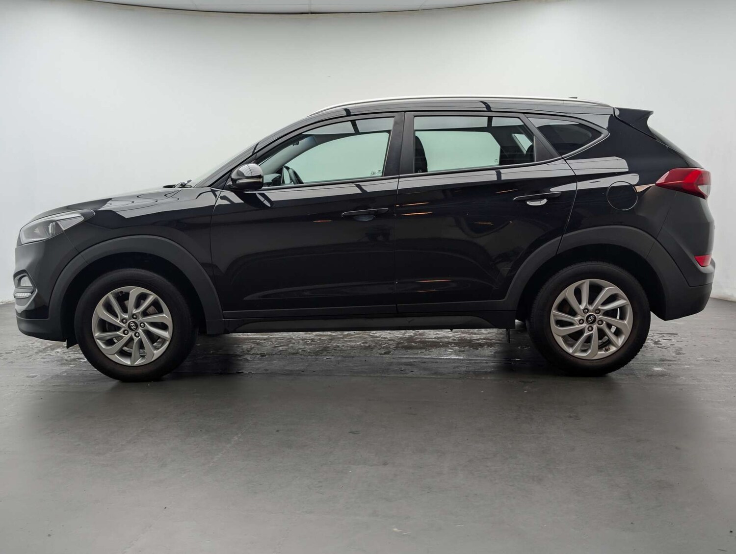 Used Hyundai TUCSON 2018 for sale - 78220822: Photo 10