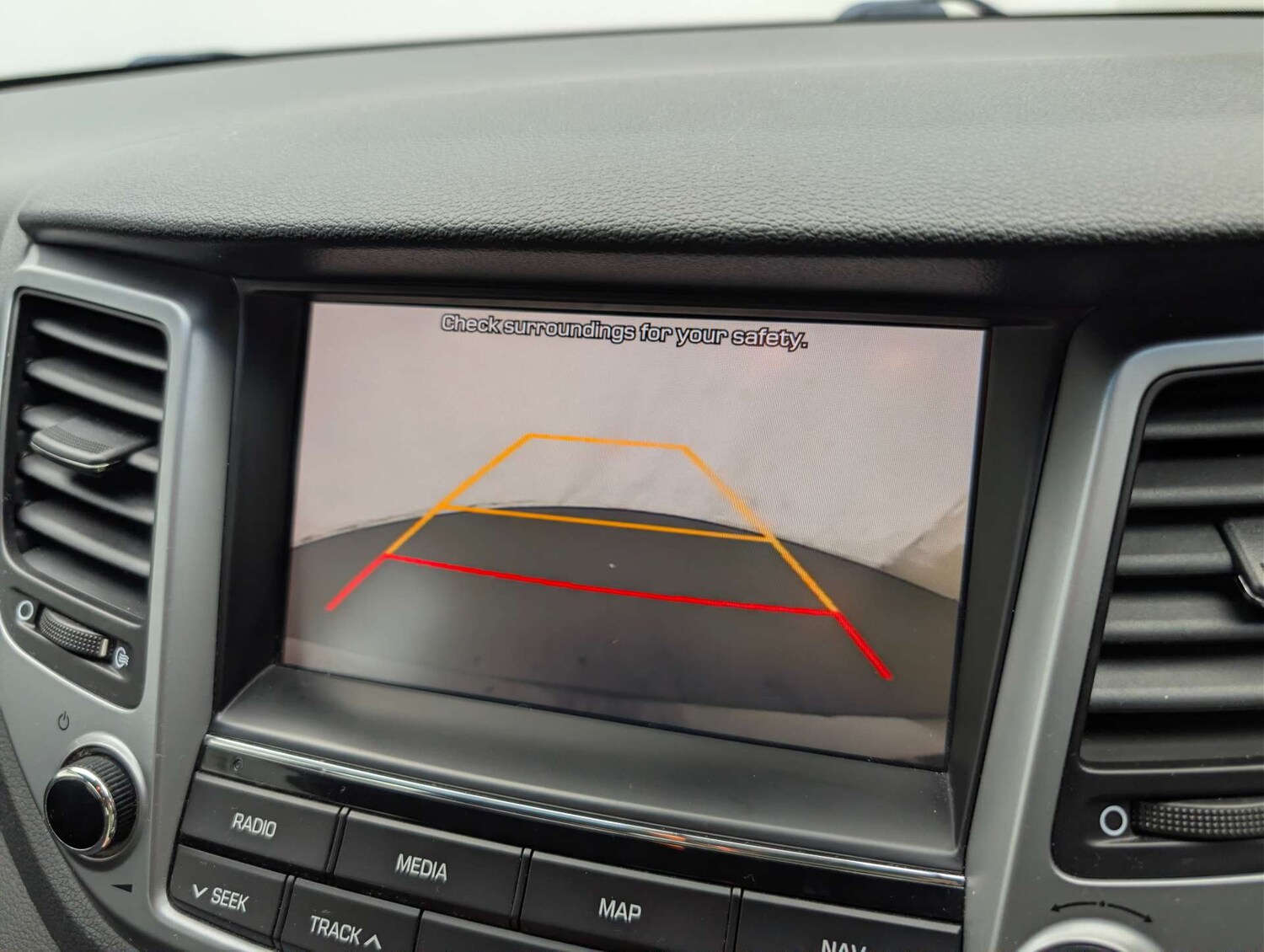 Used Hyundai TUCSON 2018 for sale - 78220822: Photo 14