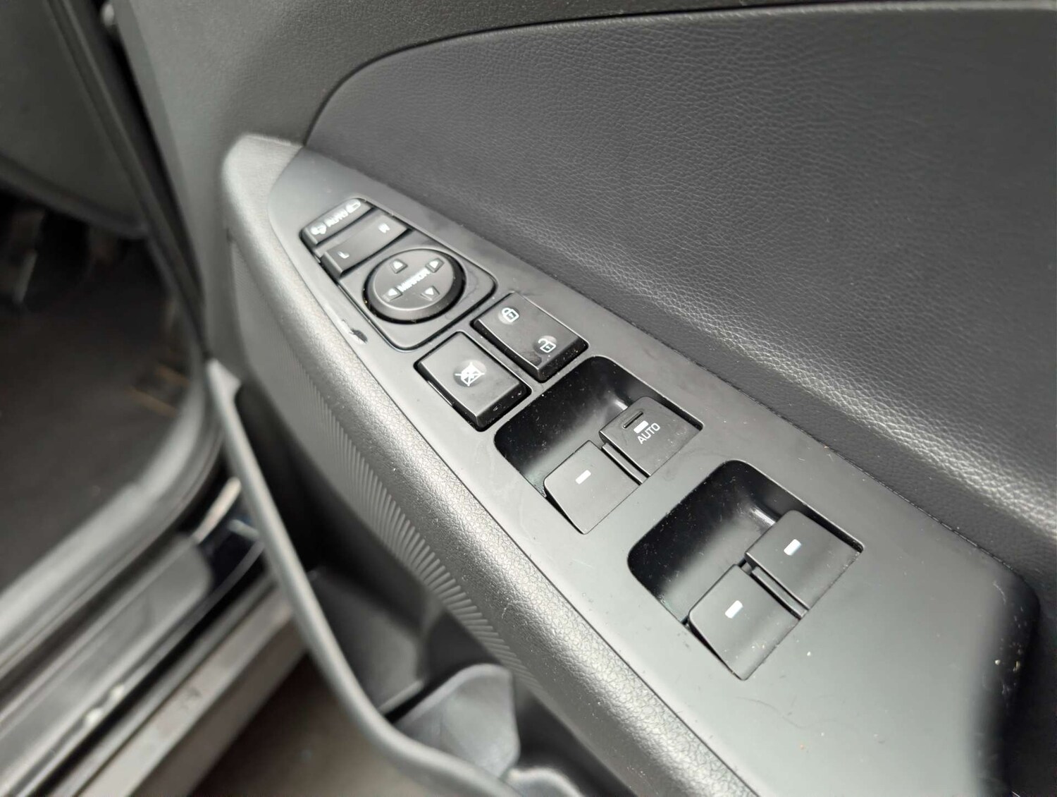 Used Hyundai TUCSON 2018 for sale - 78220822: Photo 17