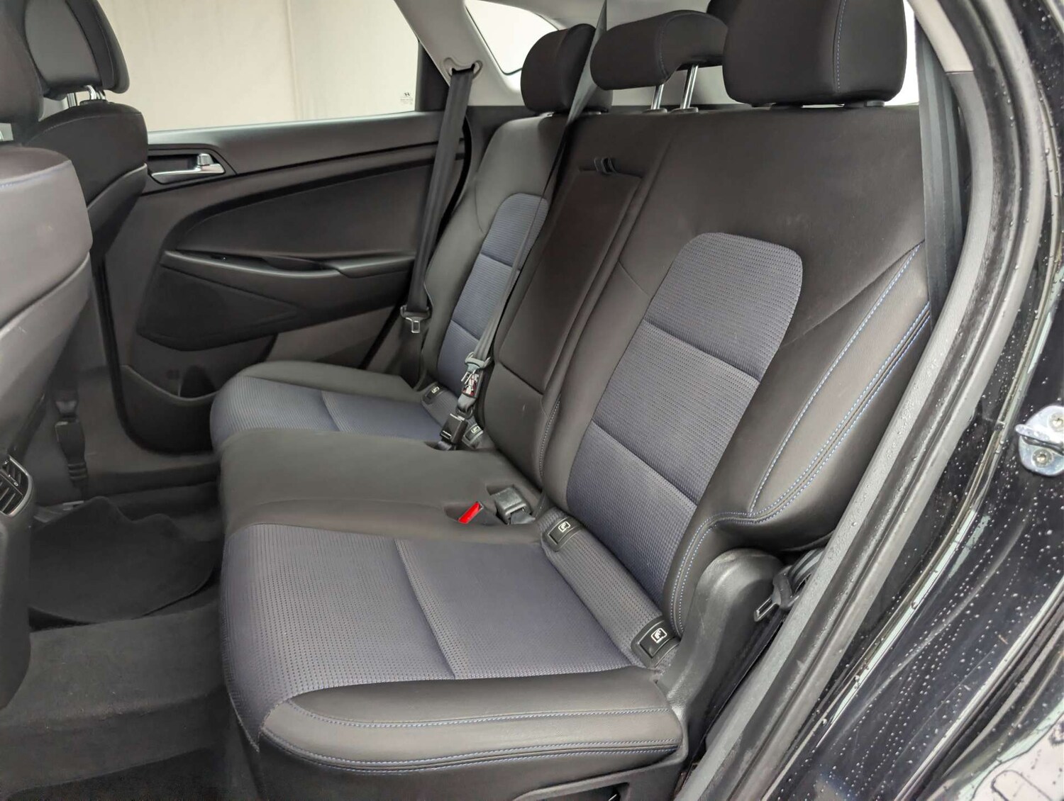 Used Hyundai TUCSON 2018 for sale - 78220822: Photo 18