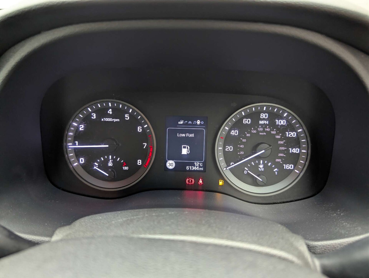 Used Hyundai TUCSON 2018 for sale - 78220822: Photo 19