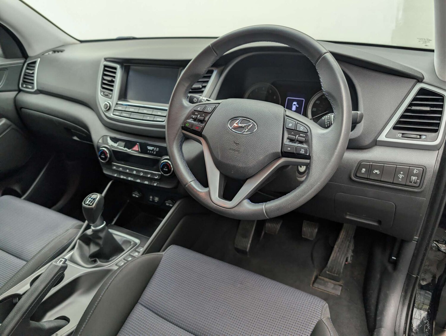 Used Hyundai TUCSON 2018 for sale - 78220822: Photo 21