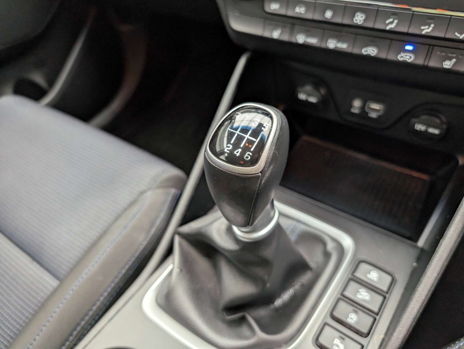 Used Hyundai TUCSON 2018 for sale - 78220822: Photo 22