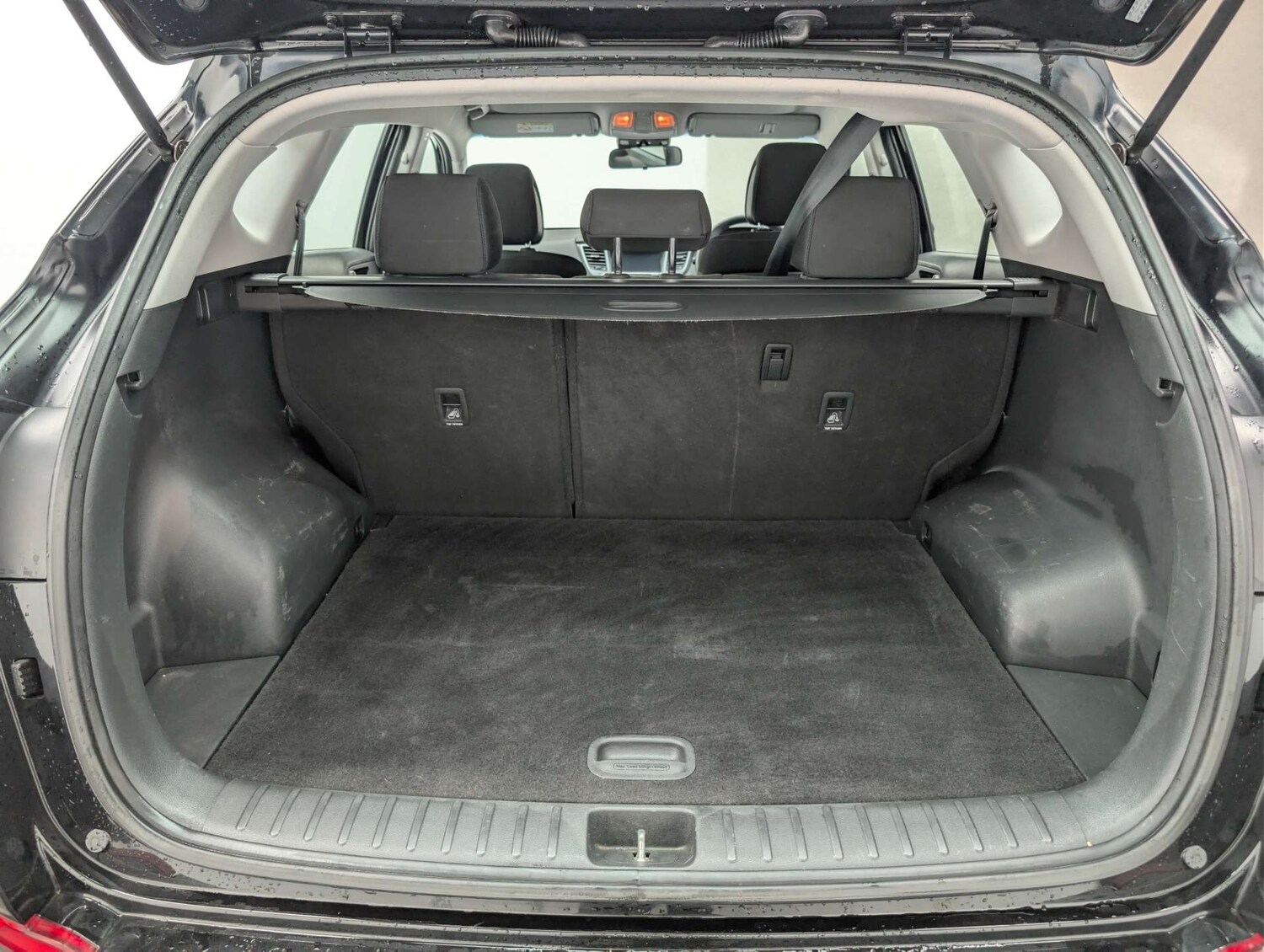 Used Hyundai TUCSON 2018 for sale - 78220822: Photo 23