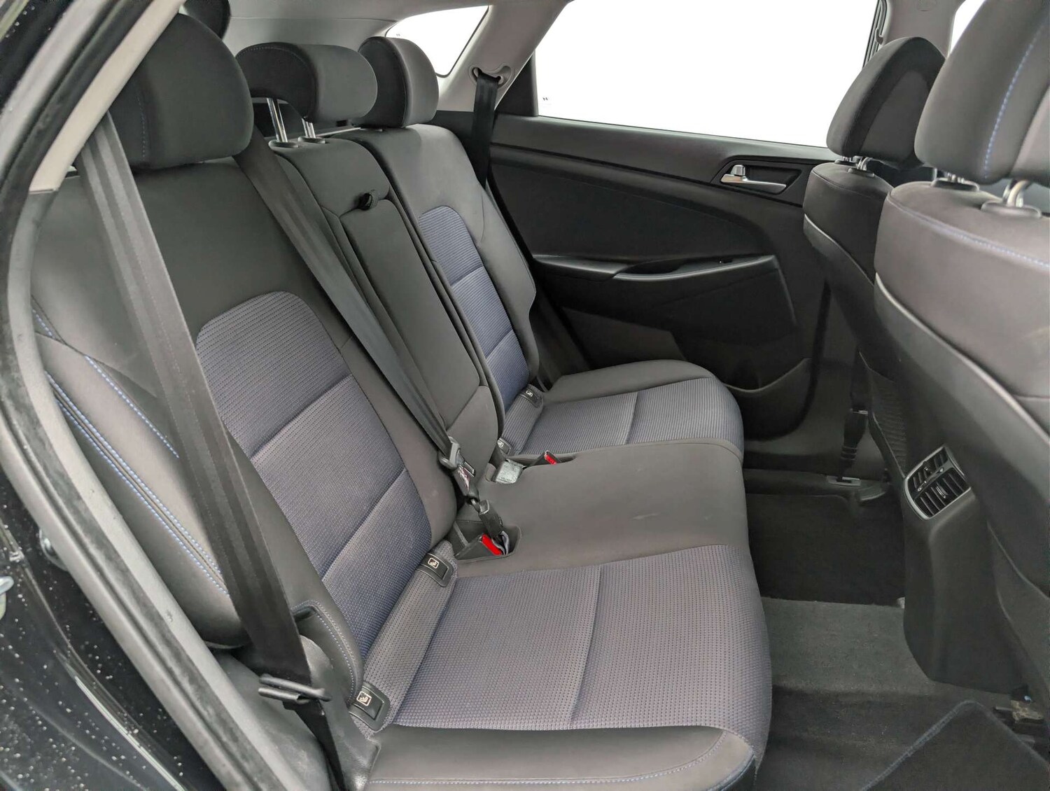 Used Hyundai TUCSON 2018 for sale - 78220822: Photo 25