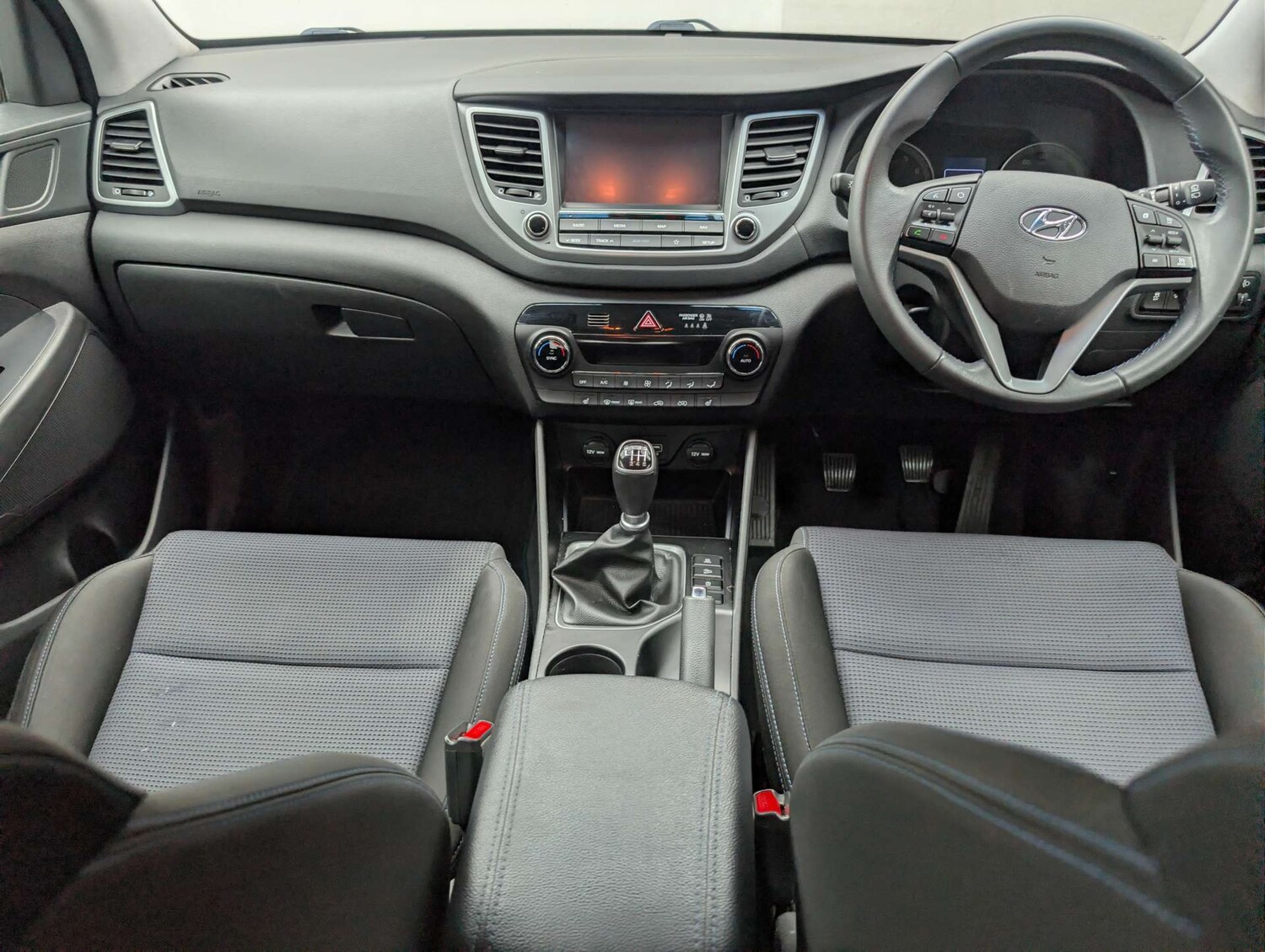 Used Hyundai TUCSON 2018 for sale - 78220822: Photo 29