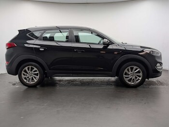 Used Hyundai TUCSON 2018 for sale - 78220822: Photo
