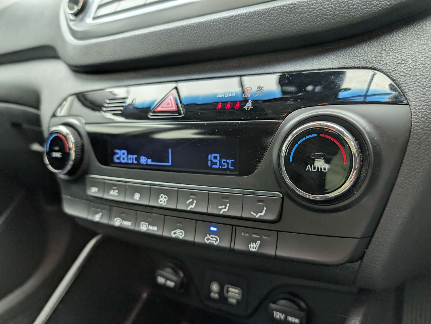 Used Hyundai TUCSON 2018 for sale - 78220822: Photo 30