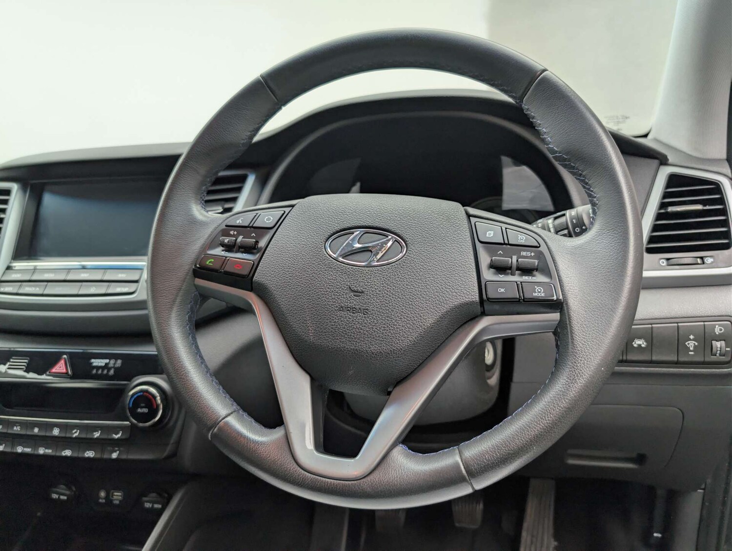 Used Hyundai TUCSON 2018 for sale - 78220822: Photo 31