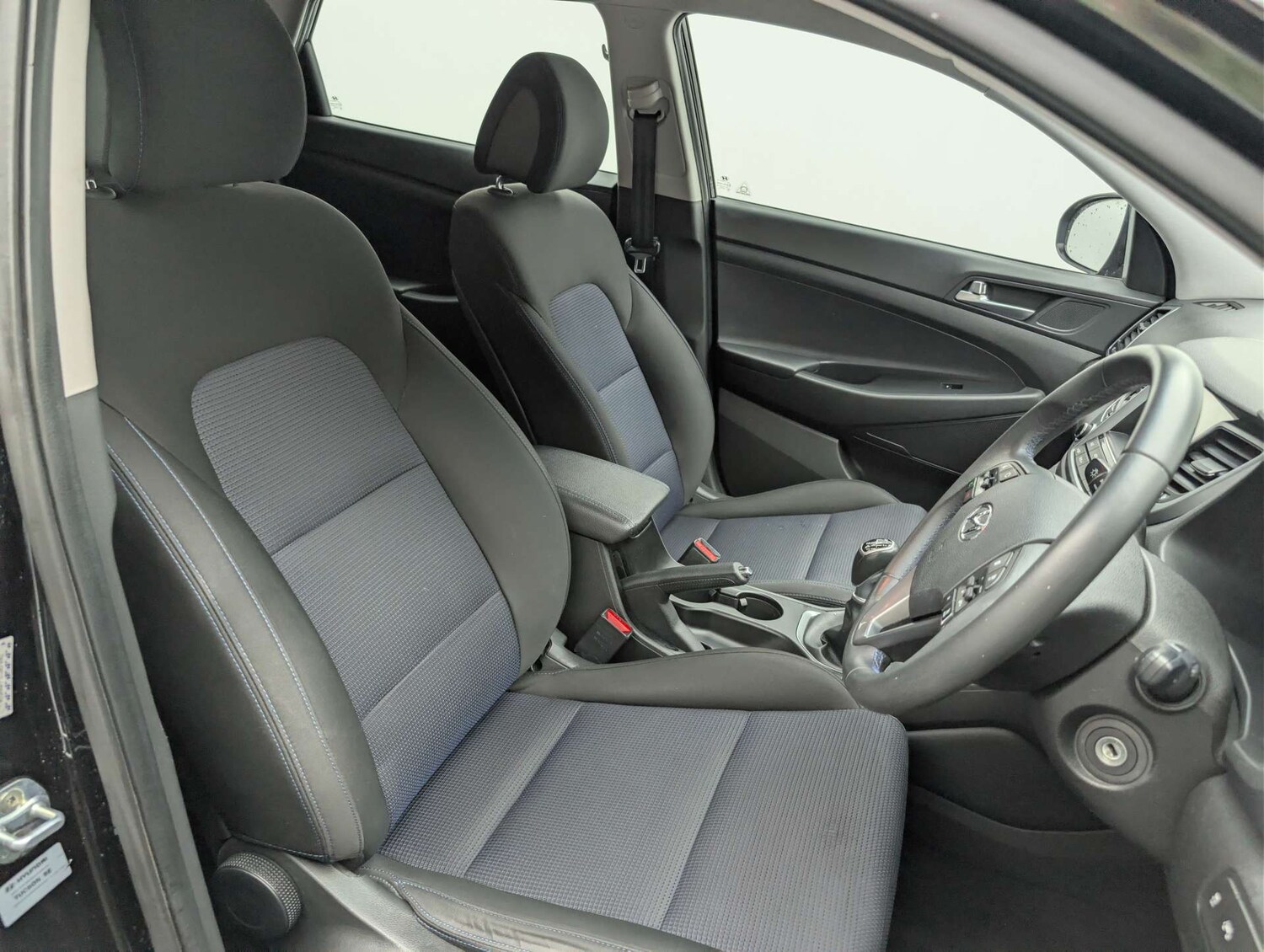 Used Hyundai TUCSON 2018 for sale - 78220822: Photo 33