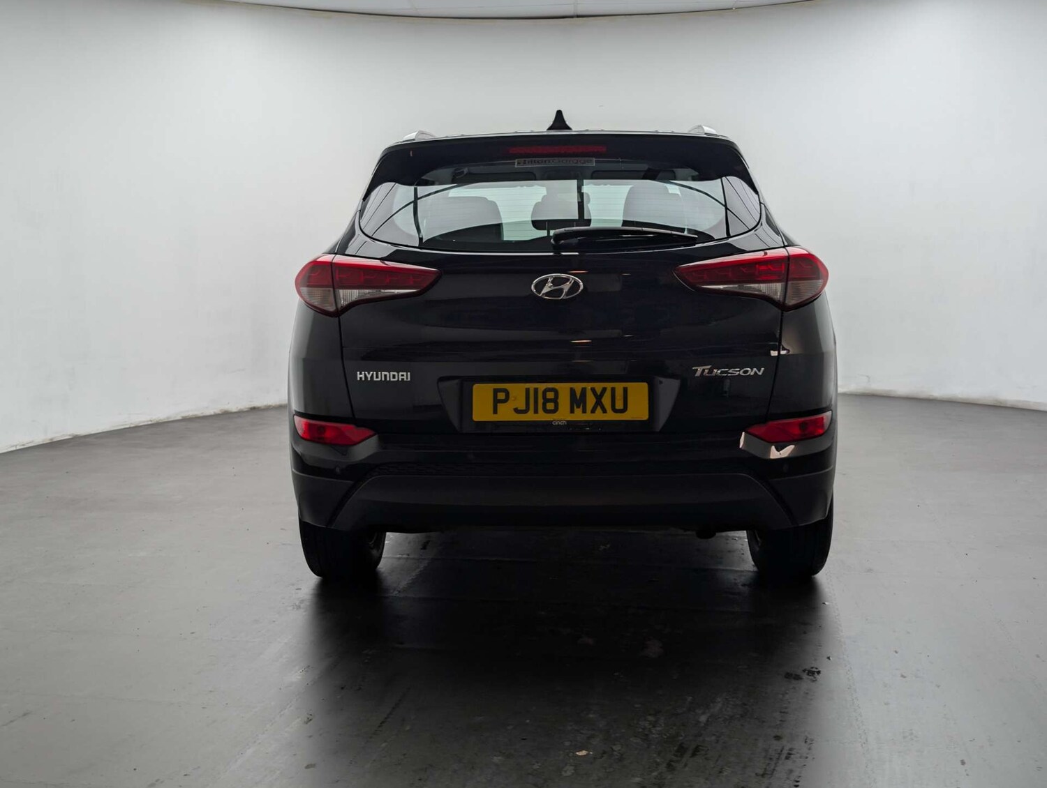 Used Hyundai TUCSON 2018 for sale - 78220822: Photo 6