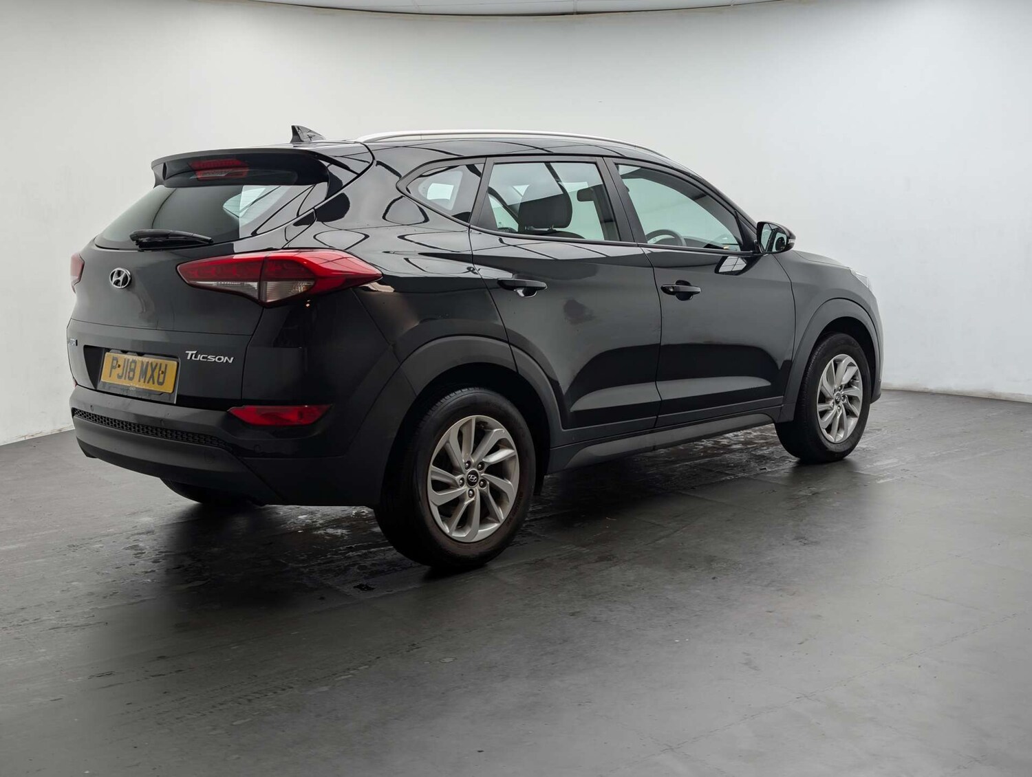 Used Hyundai TUCSON 2018 for sale - 78220822: Photo 7
