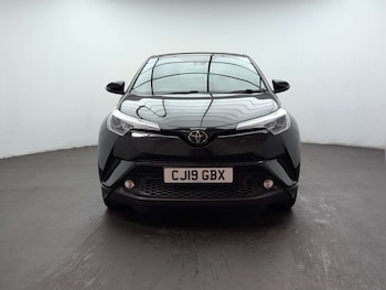 Used Toyota C-HR 2019 for sale - 79407408: Photo