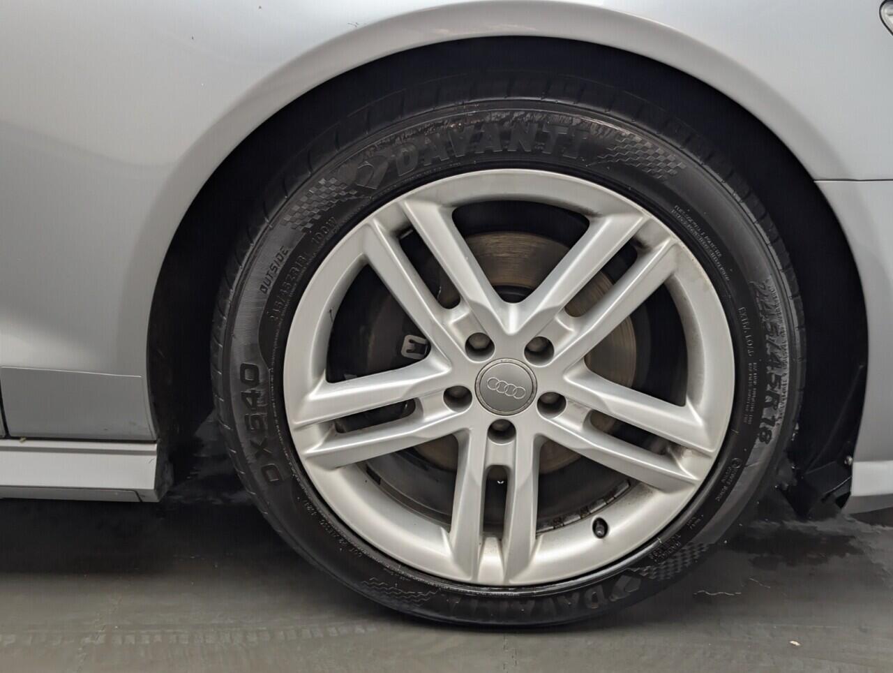 Used Audi A6 2017 for sale - 77305760: Photo 10