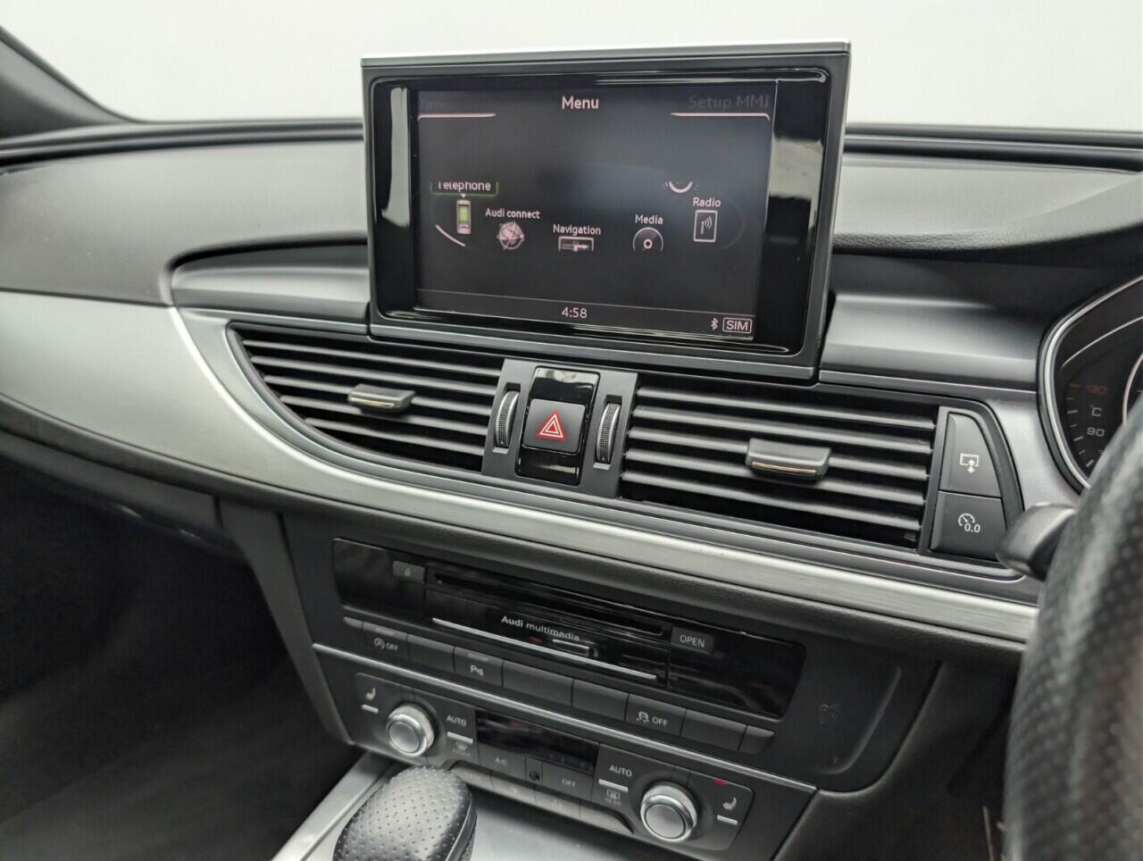 Used Audi A6 2017 for sale - 77305760: Photo 13