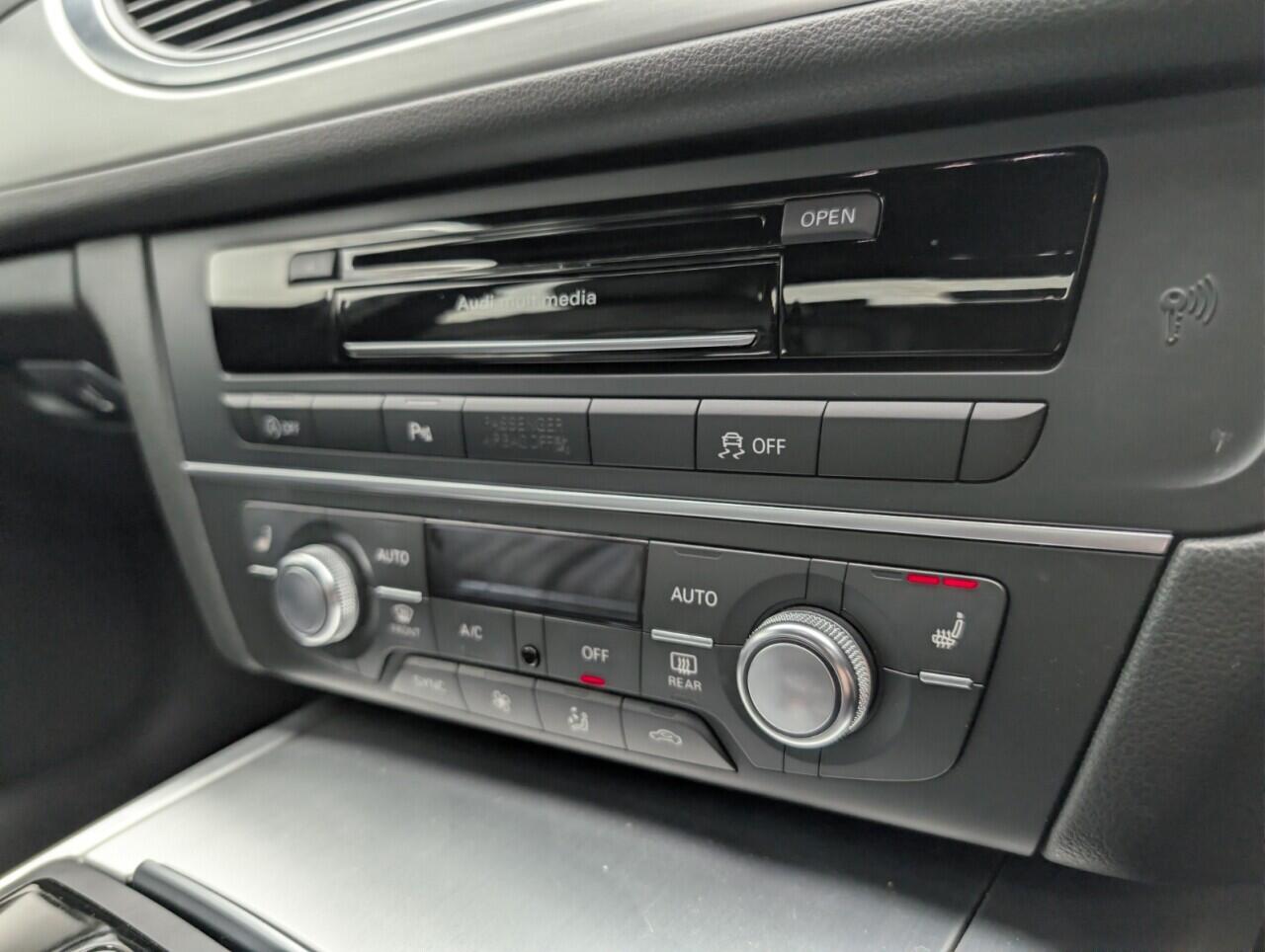 Used Audi A6 2017 for sale - 77305760: Photo 14