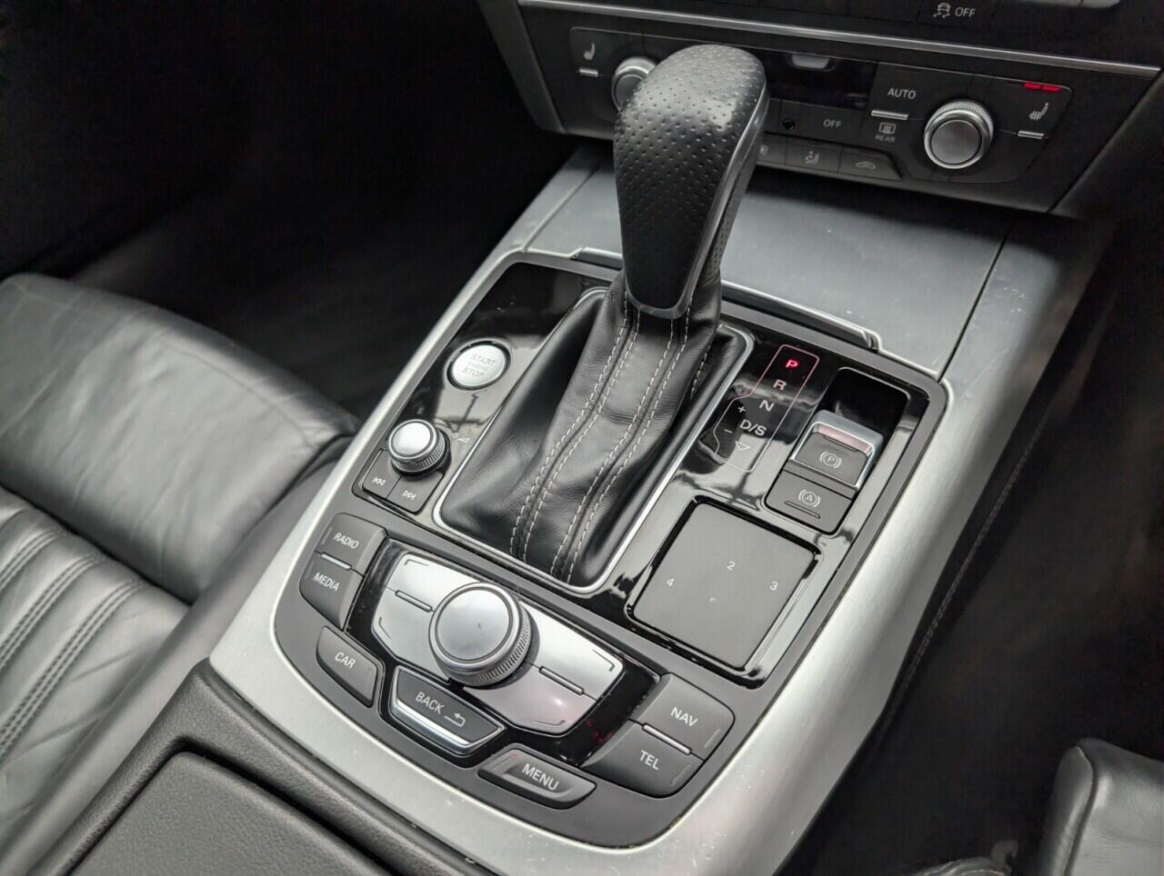 Used Audi A6 2017 for sale - 77305760: Photo 15