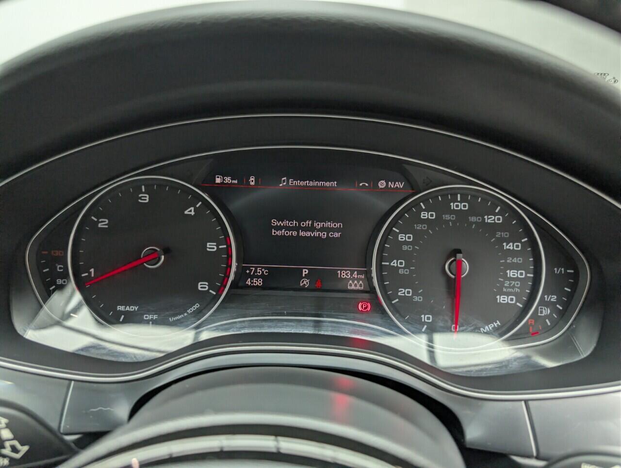 Used Audi A6 2017 for sale - 77305760: Photo 16