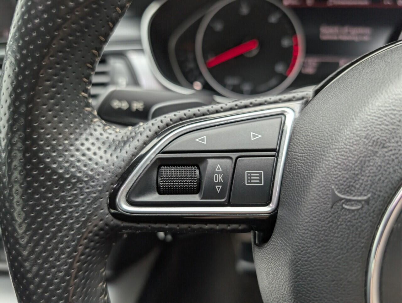 Used Audi A6 2017 for sale - 77305760: Photo 17