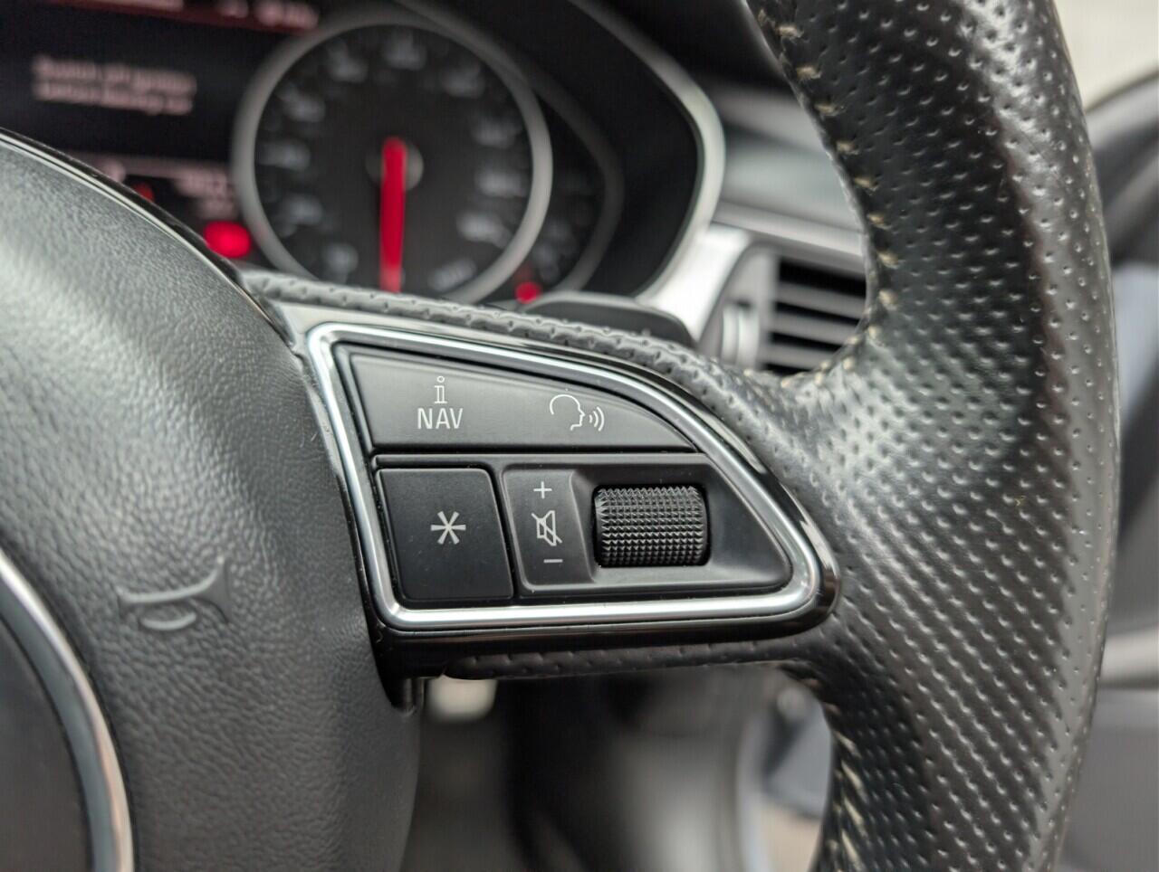 Used Audi A6 2017 for sale - 77305760: Photo 18