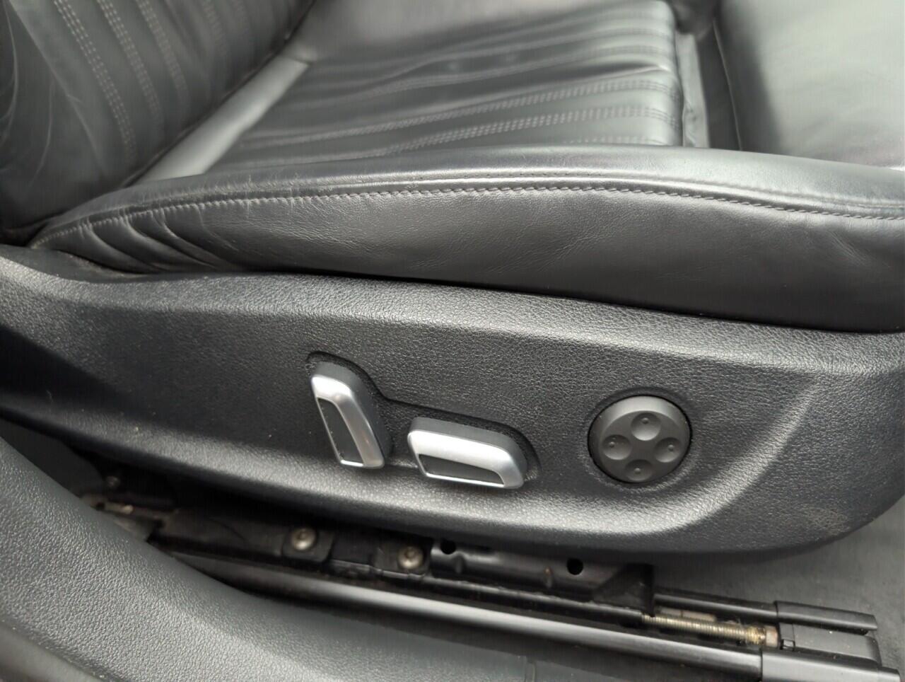 Used Audi A6 2017 for sale - 77305760: Photo 21