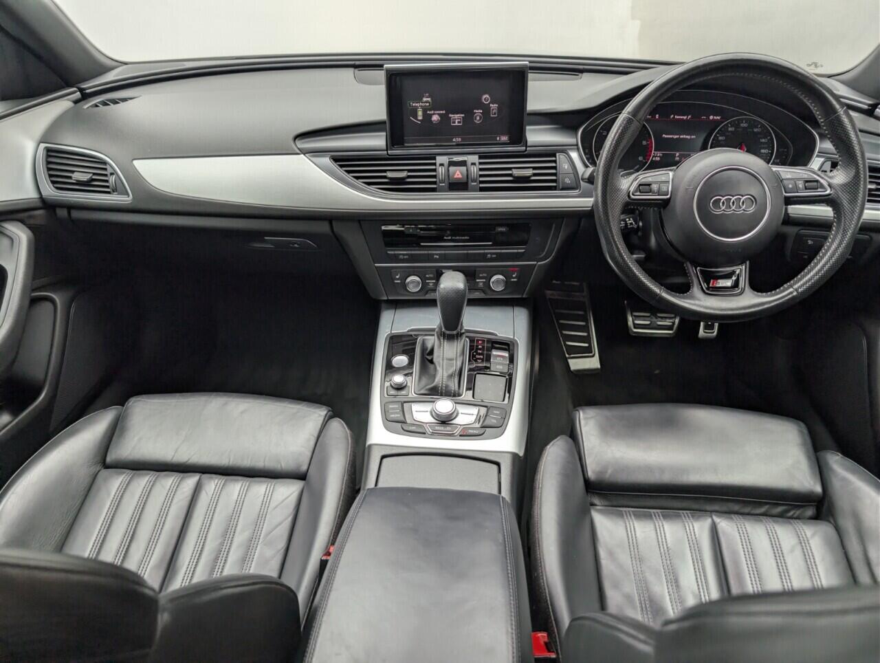 Used Audi A6 2017 for sale - 77305760: Photo 23