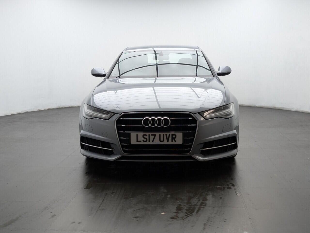 Used Audi A6 2017 for sale - 77305760: Photo 3
