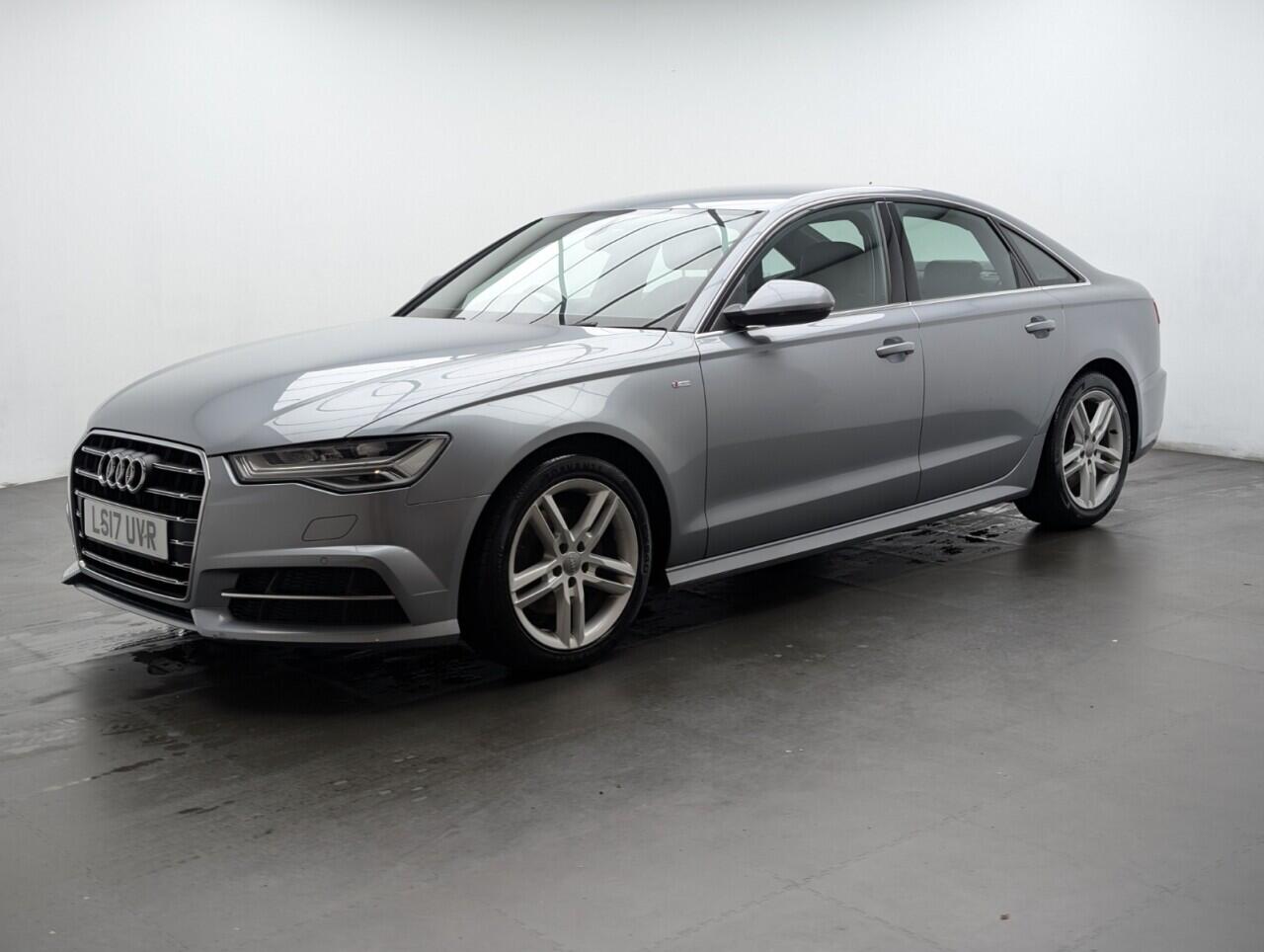 Used Audi A6 2017 for sale - 77305760: Photo 4